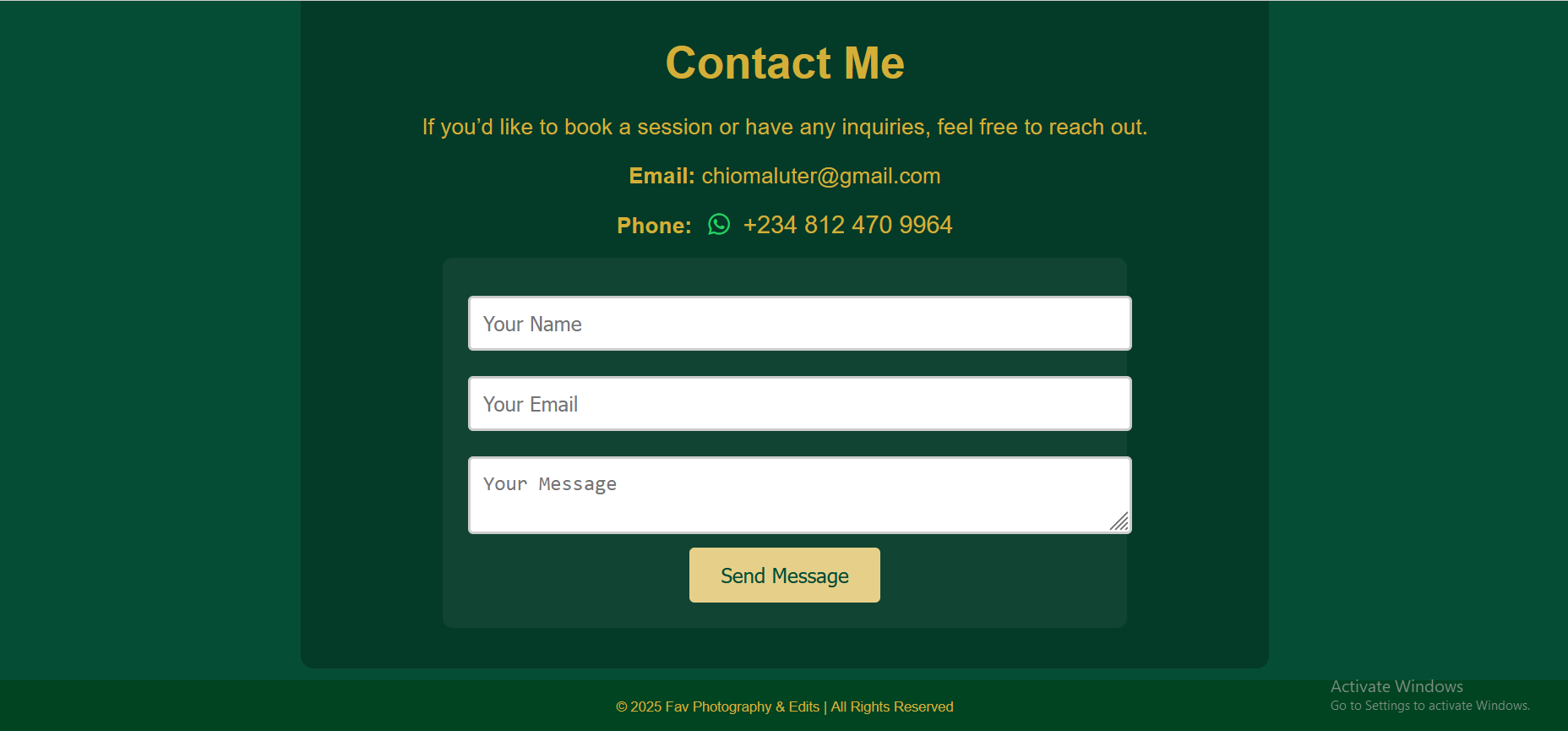 Mobile Photography Screenshot 3